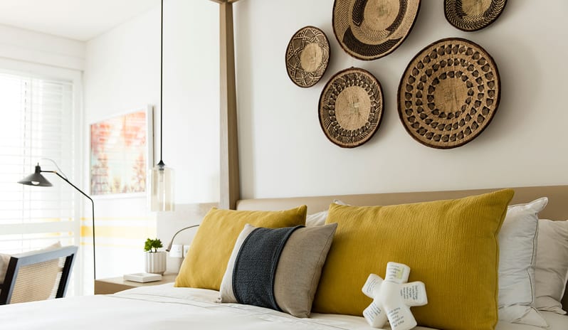 LUX* Grand Gaube Resort & Villas, Mauritius-Ocean Junior Suite 1_15151